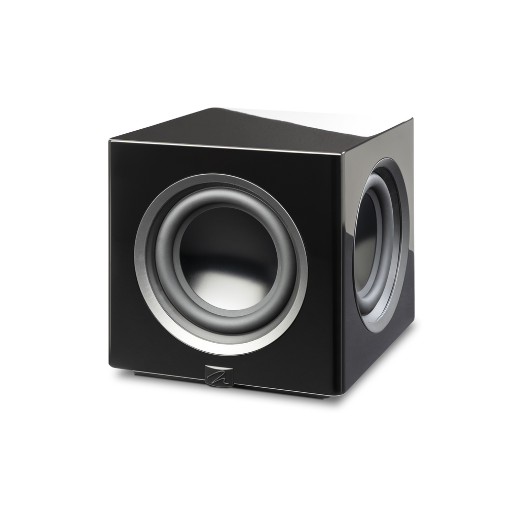 Martin Logan Abyss 10 10-Inch Powered Subwoofer