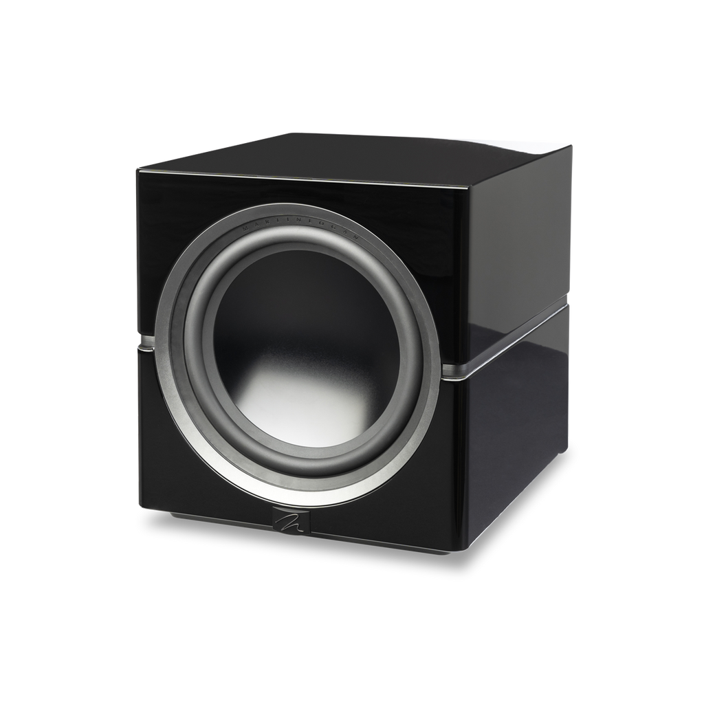 Martin Logan Dynamo 10 10-Inch Powered Subwoofer