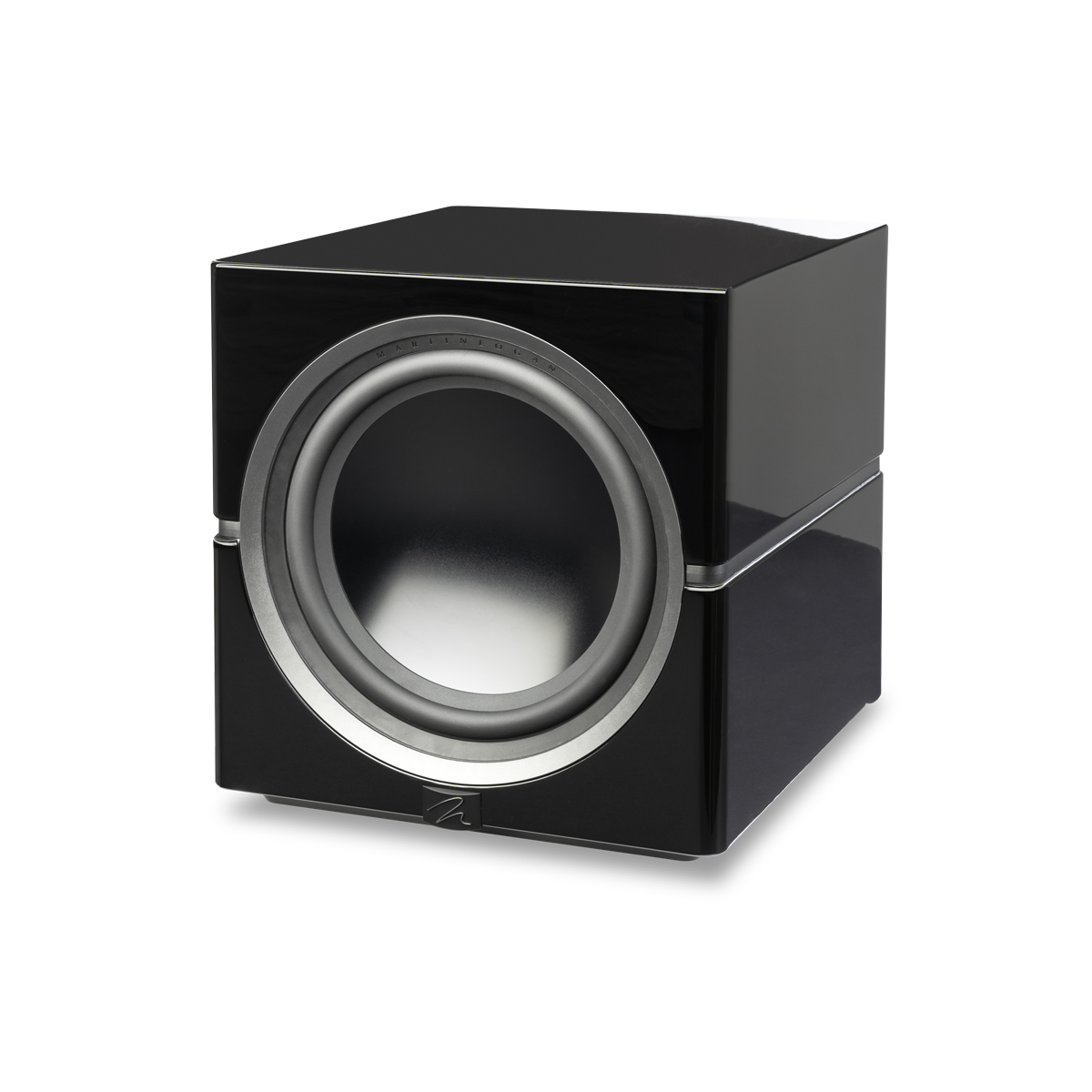 Martin Logan Dynamo 12 12-Inch Powered Subwoofer
