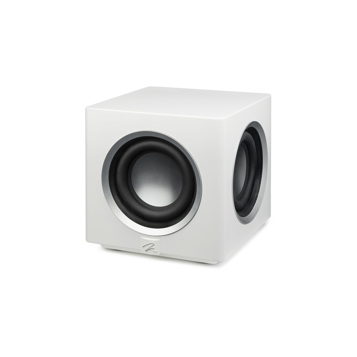Martin Logan Abyss 8 8-Inch Powered Subwoofer