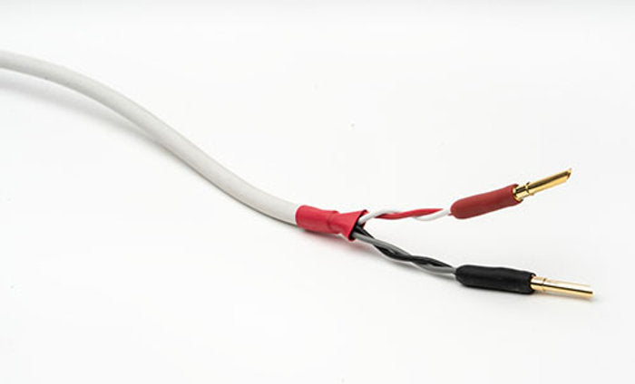 Straight Wire Musicable Speaker Cable
