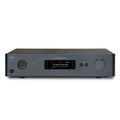 NAD C 379 HYBRIDDIGITAL DAC AMPLIFIER BLUOS Card Installed