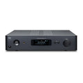NAD C 389 HYBRIDDIGITAL DAC AMPLIFIER BLUOS Card Installed