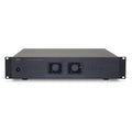 NAD CI 16-60 DSP V2v MULTI-CHANNEL NETWORK POWER AMPLIFIER
