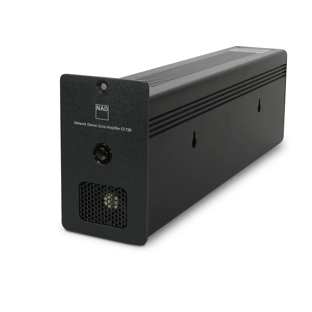 NAD CI 720 V2 BLUOS NETWORK STEREO MUSIC PLAYER