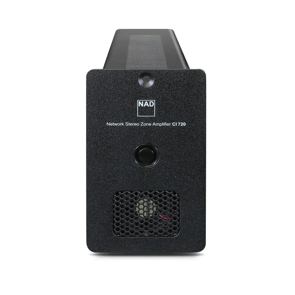 NAD CI 720 V2 BLUOS NETWORK STEREO MUSIC PLAYER