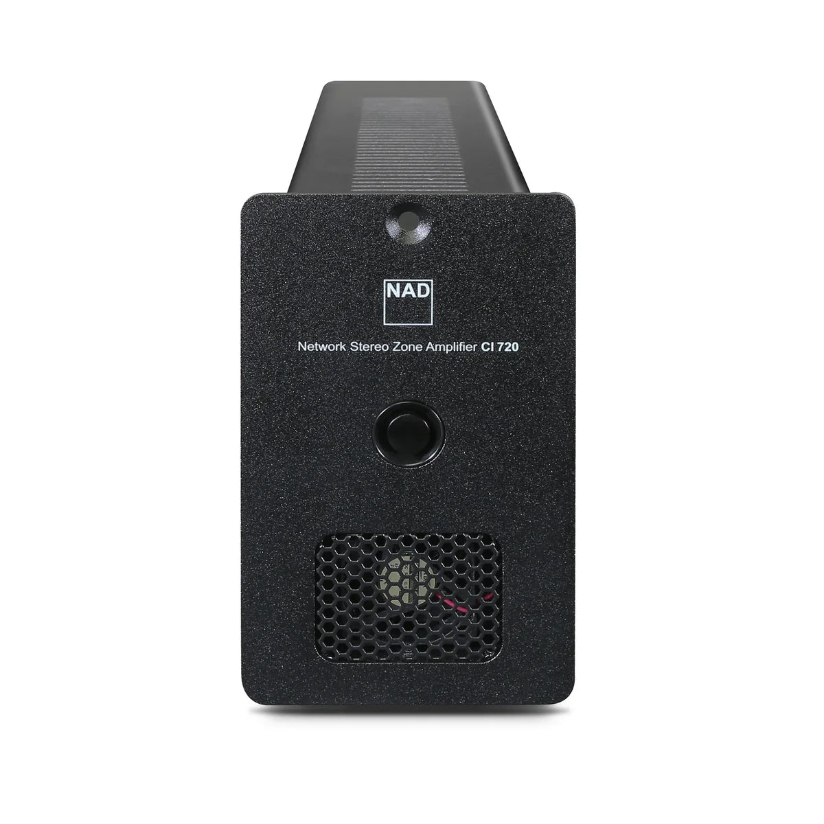 NAD CI 720 V2 BLUOS NETWORK STEREO MUSIC PLAYER