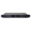 NAD CI 8-120 DSP v2 MULTI-CHANNEL NETWORK POWER AMPLIFIER