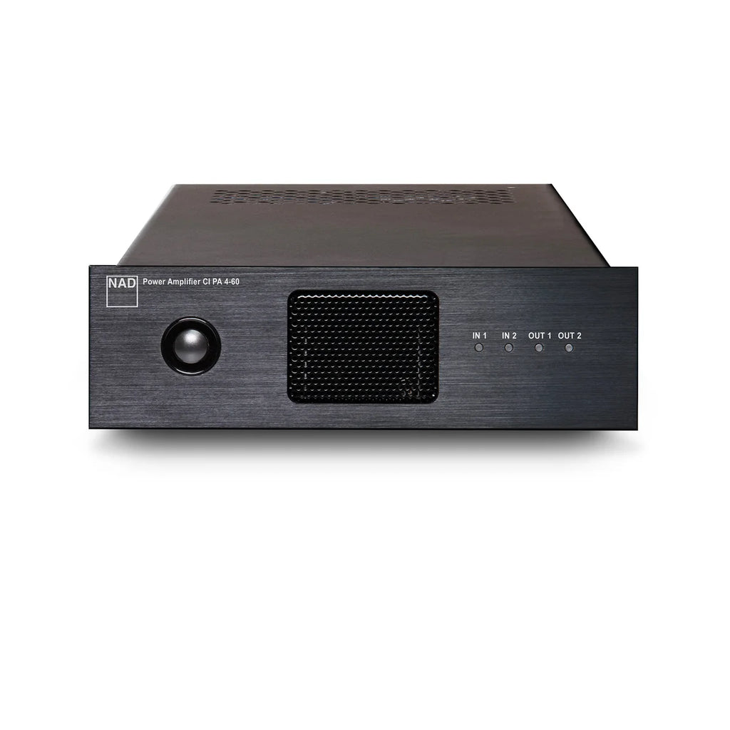 NAD CI PA4-60 POWER AMPLIFIER MODULE