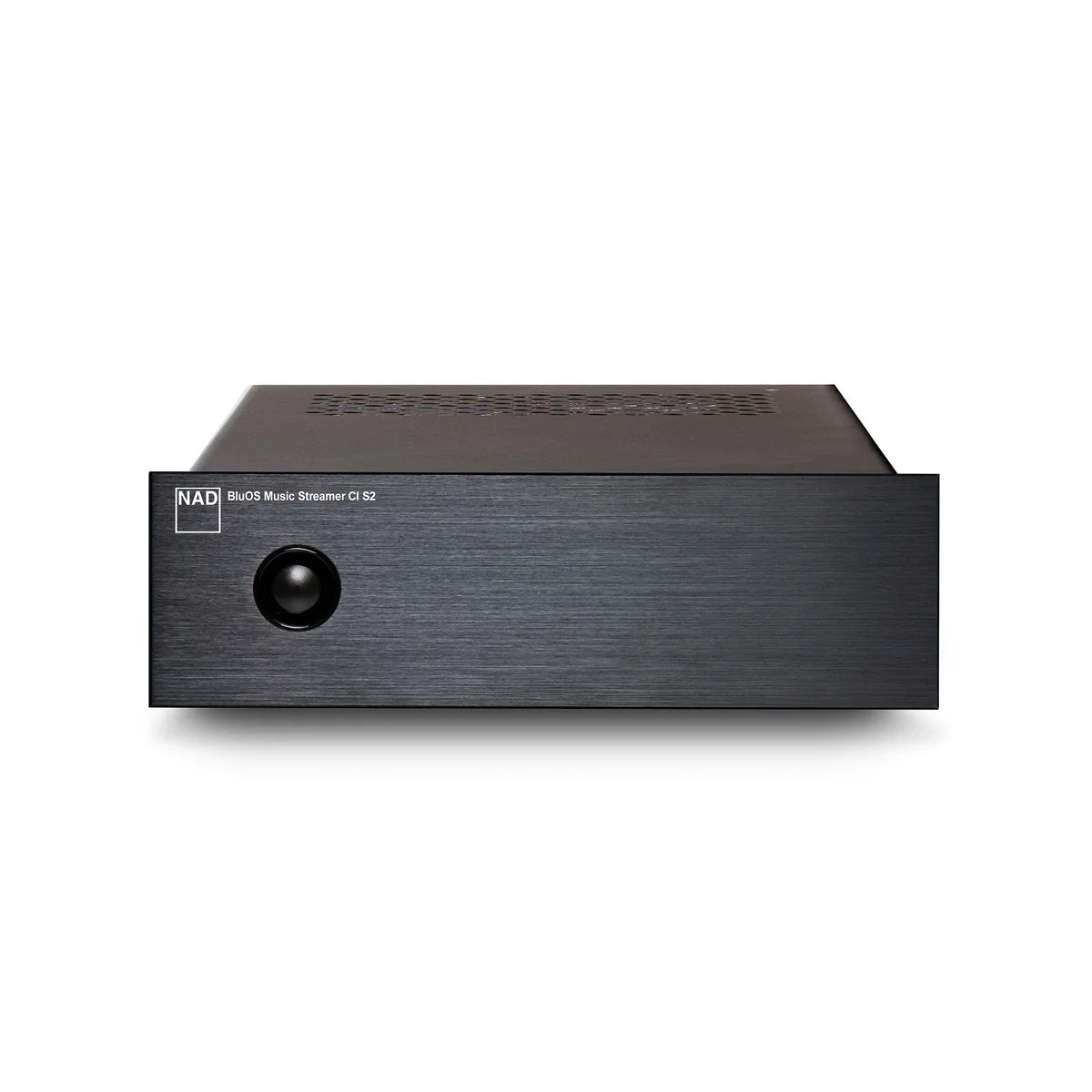 NAD CI S2 2 ZONE BLUOS NETWORK MUSIC PLAYER