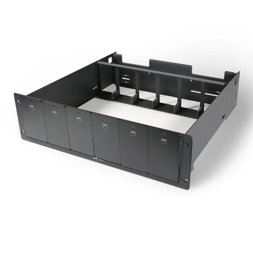 NAD RM 720 RACK SYSTEM