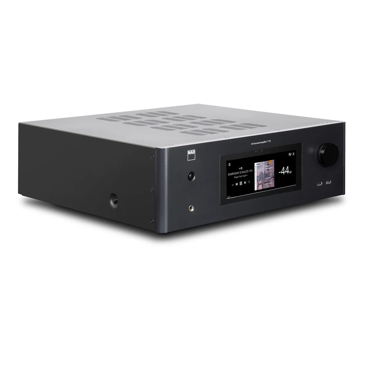 NAD T 778 AV Receiver