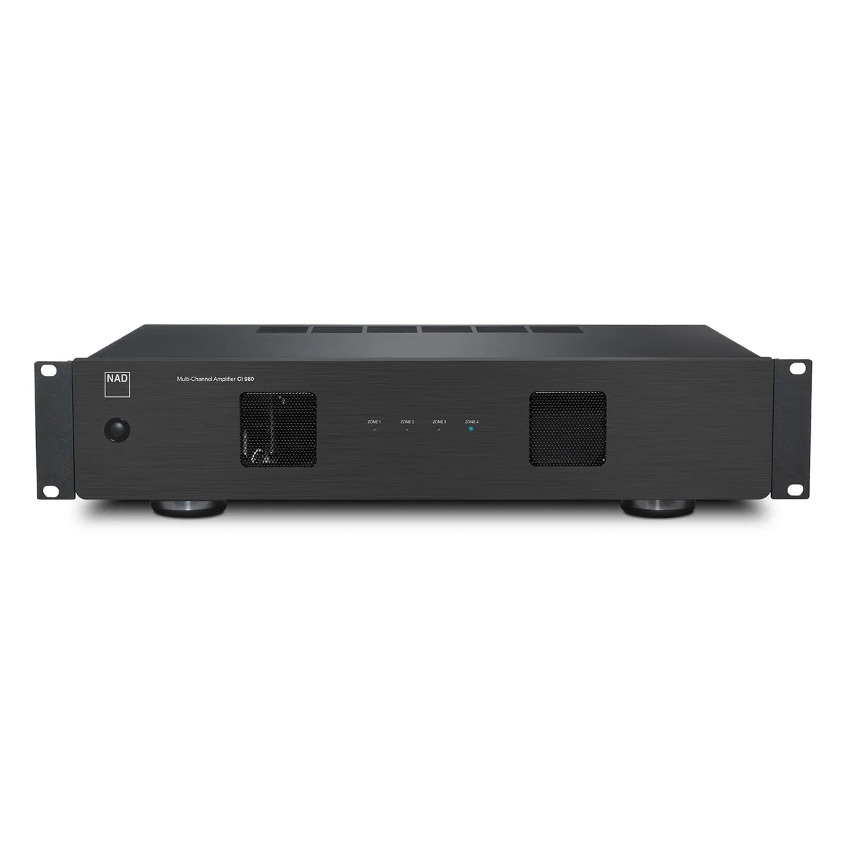 NAD CI 980 MULTI-CHANNEL POWER AMPLIFIER