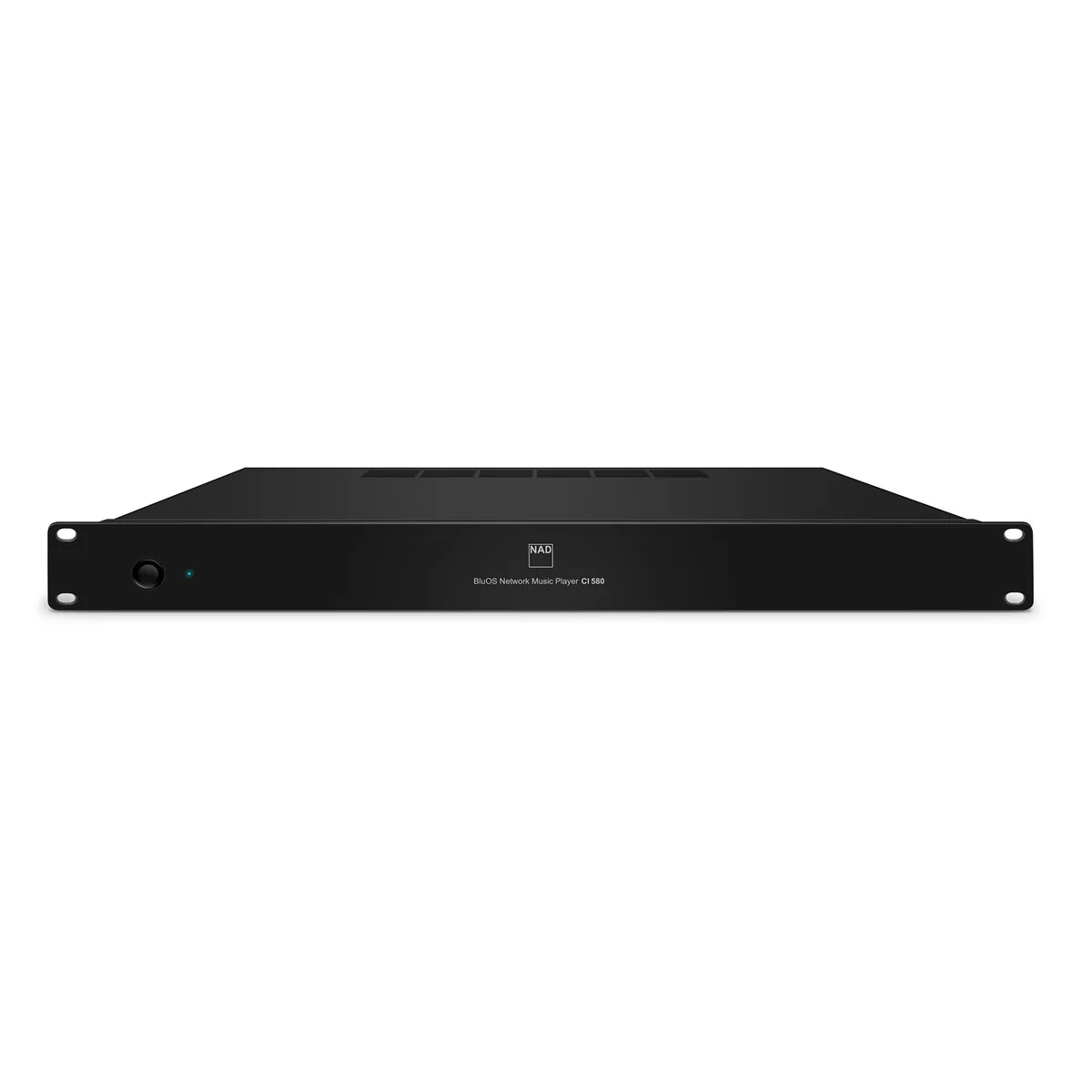 NAD CI 580 V2 4 ZONE BLUOS NETWORK MUSIC PLAYER
