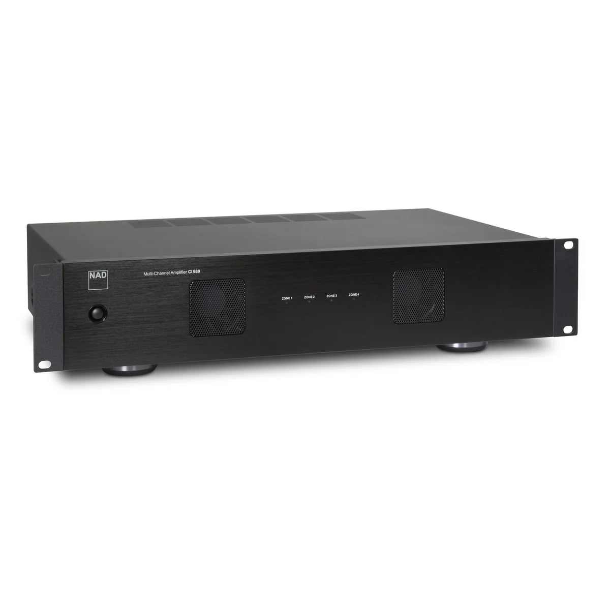 NAD CI 980 MULTI-CHANNEL POWER AMPLIFIER