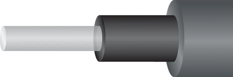 Wireworld Nova™ Toslink Optical Audio Cables