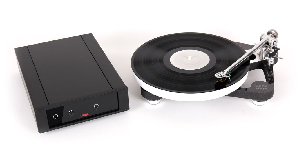 Rega Naia Reference Turntable (No Cartridge) Call For Options