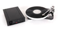 Rega Naia Reference Turntable (No Cartridge) Call For Options