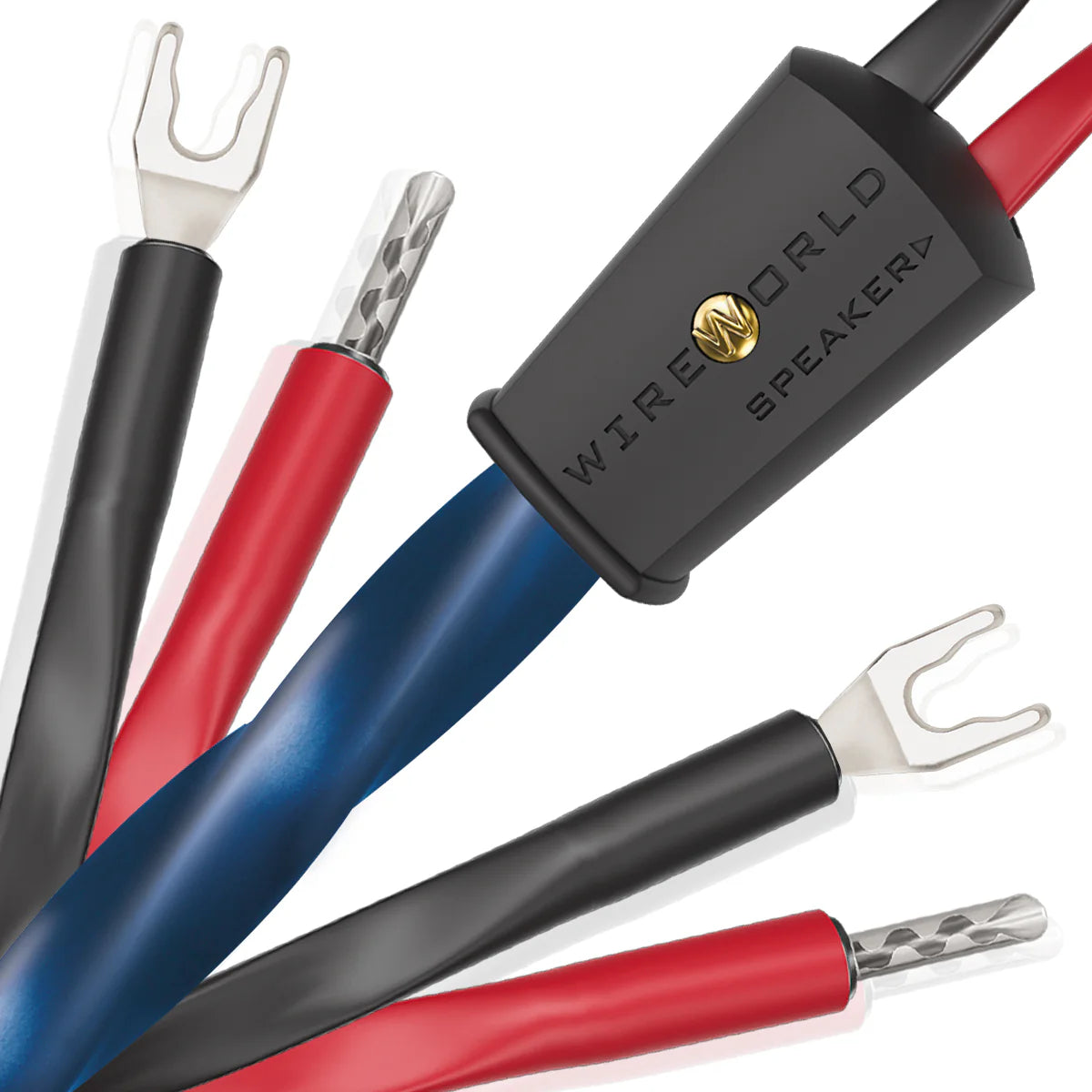 Wireworld Oasis® 10 Speaker Cable