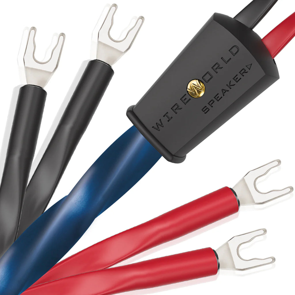 Wireworld Oasis® 10 Speaker Cable
