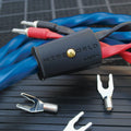 Wireworld Oasis® 10 Speaker Cable