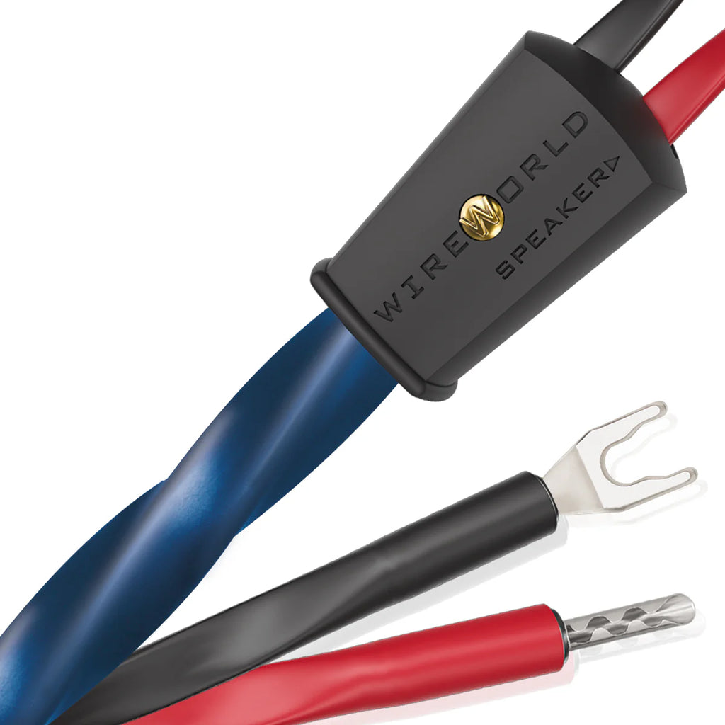 Wireworld Oasis® 10 Speaker Cable