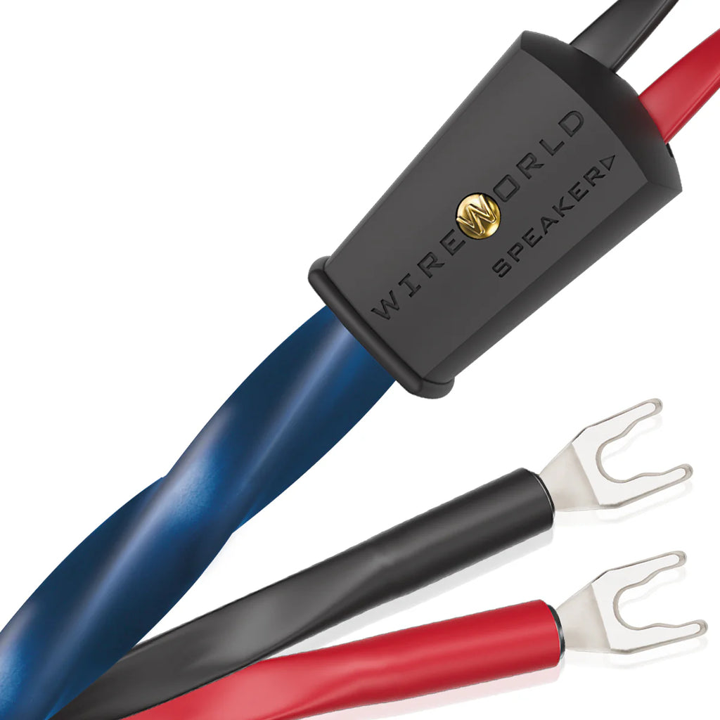 Wireworld Oasis® 10 Speaker Cable