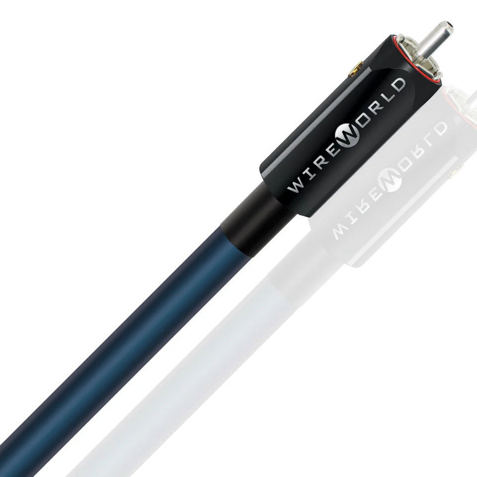Wireworld Oasis® 10 Subwoofer Cable