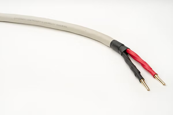 Straight Wire Octave 4 Speaker Cable