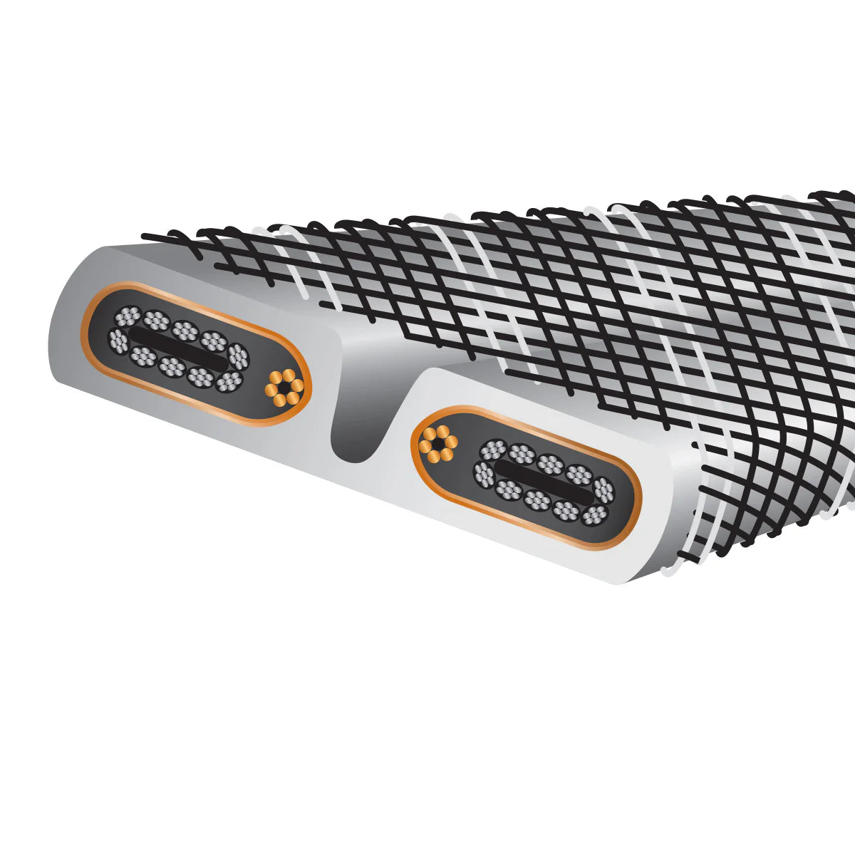 Wireworld Platinum Electra™ 10 Power Conditioning Cord