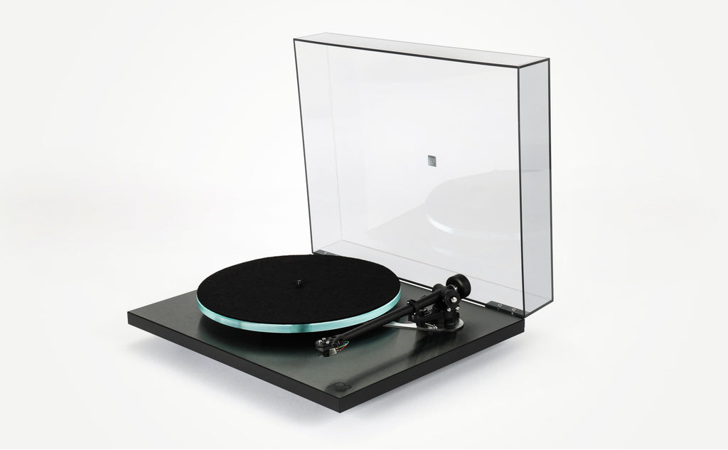 Rega Planar 3 RS Edition