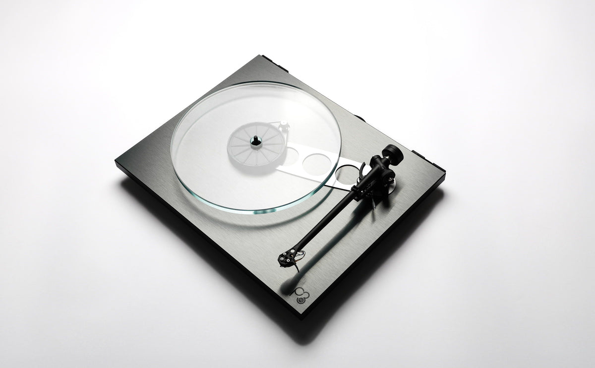 Rega Planar 3 RS Edition