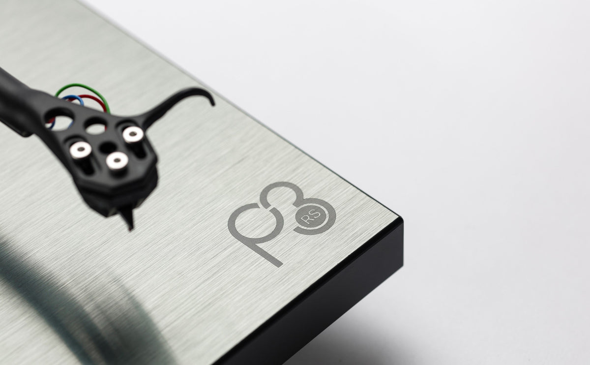 Rega Planar 3 RS Edition
