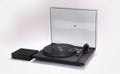 Rega Planar 6 With ND5 Cartridge
