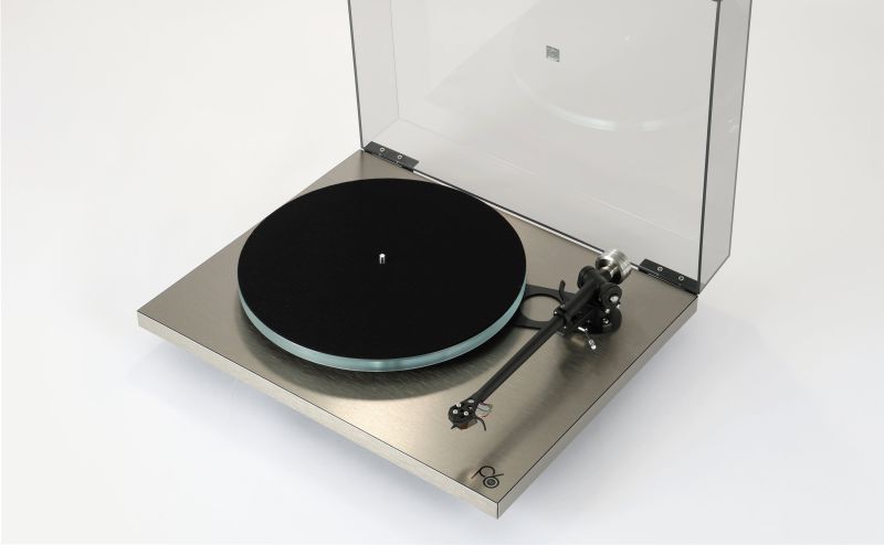 Rega Planar 6 RS Edition