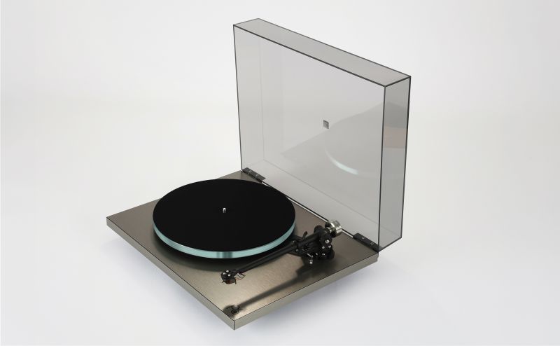 Rega Planar 6 RS Edition