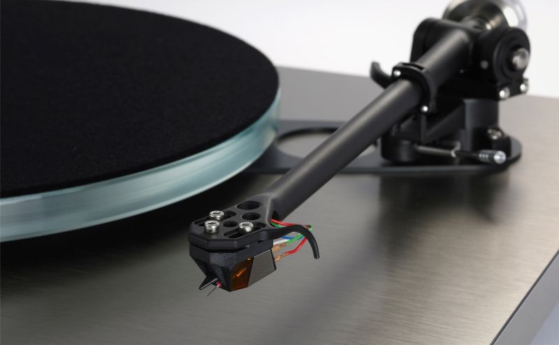 Rega Planar 6 RS Edition