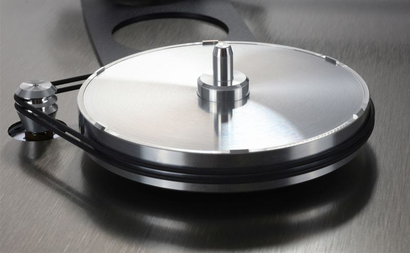Rega Planar 6 RS Edition