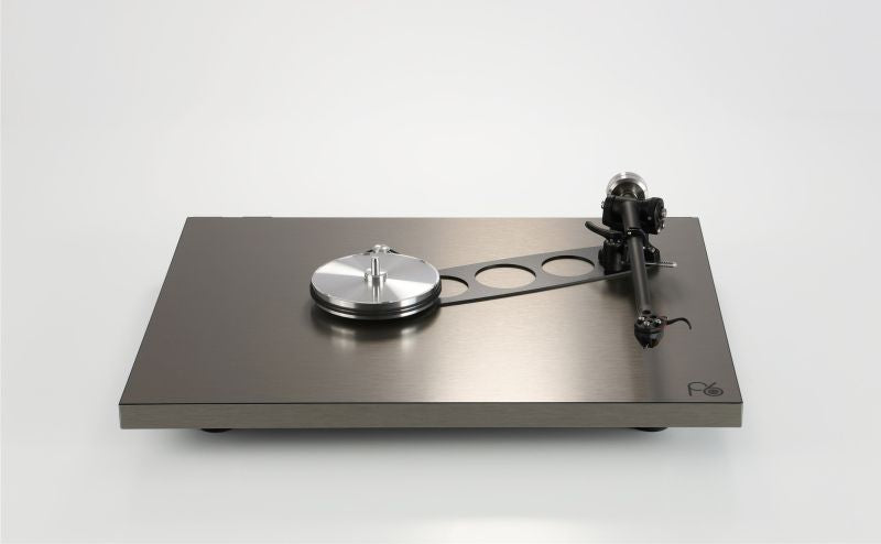 Rega Planar 6 RS Edition