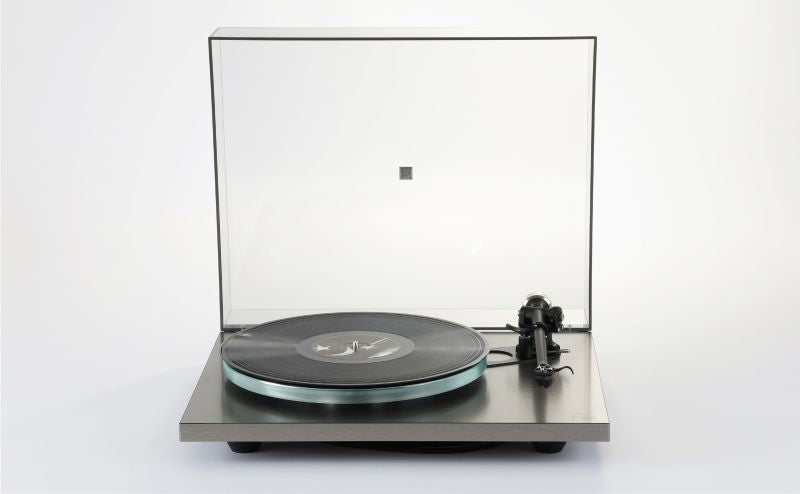 Rega Planar 6 RS Edition