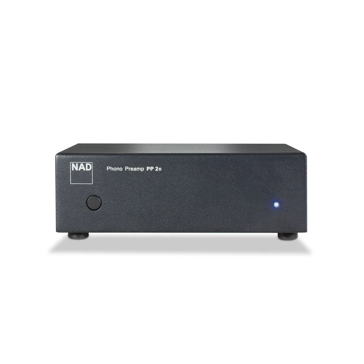 NAD PP 2E PHONO PREAMPLIFIER