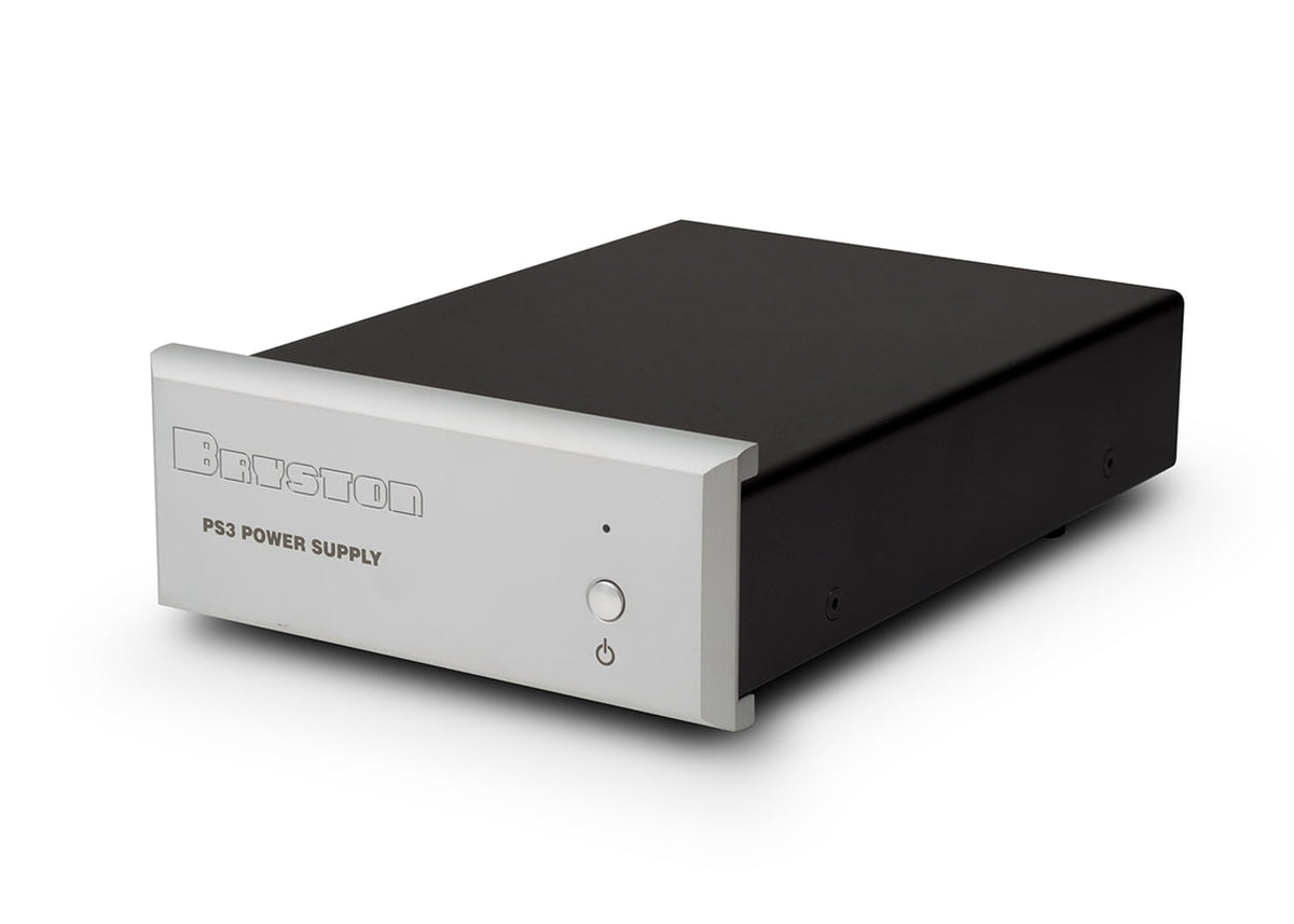Bryston PS-3 DC Regulated Power Supply