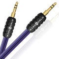 Wireworld Pulse Mini Jack Cable