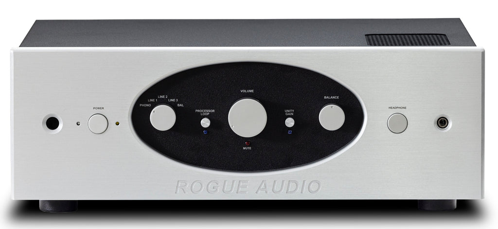 Rogue Audio Pharaoh II Integrated Amplifier
