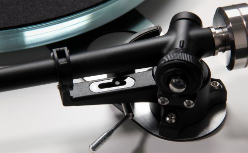 Rega Planar 6 With ND5 Cartridge