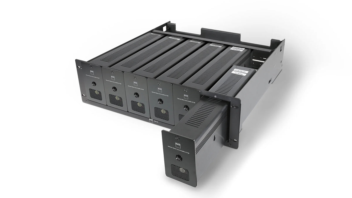 NAD RM 720 RACK SYSTEM