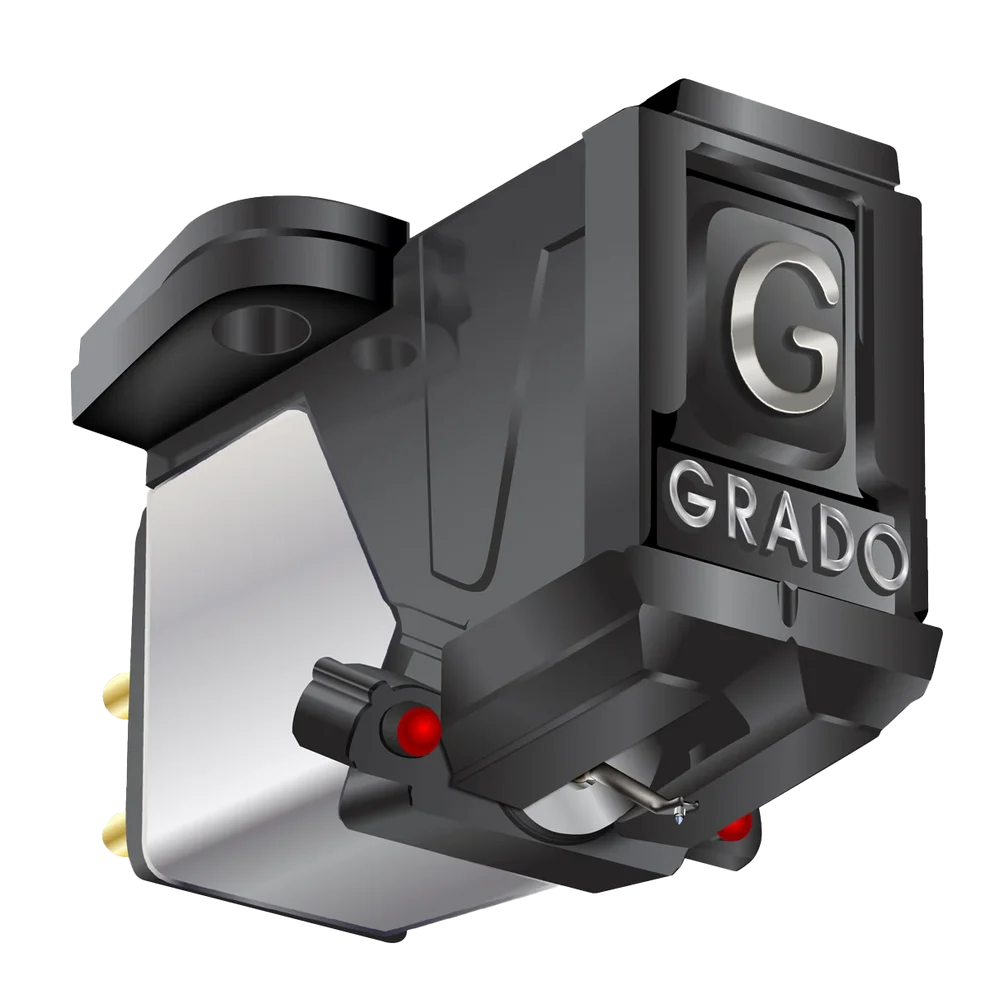 Grado Red4