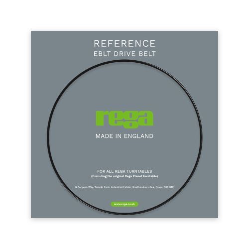REGA Reference EBLT Upgrade Drive Belt