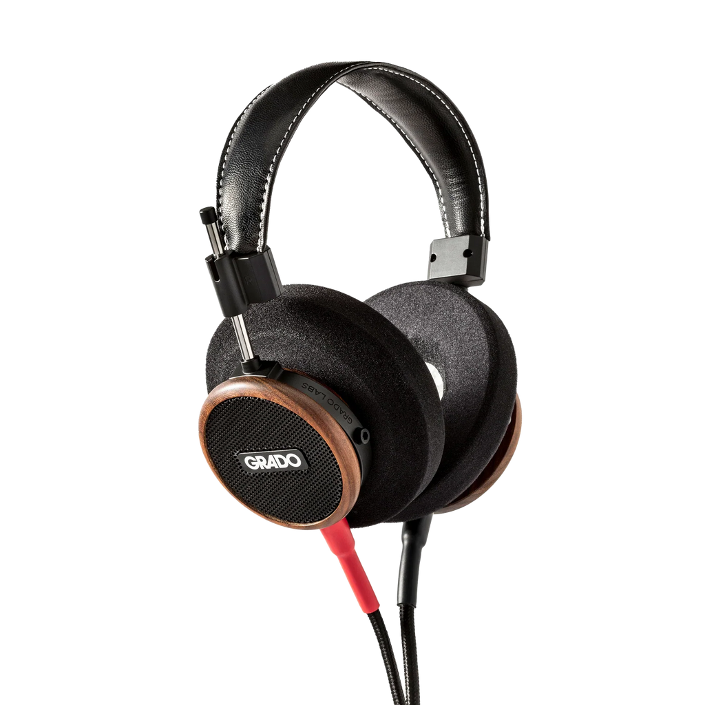 Grado Signature S550 Open-Back Headphones