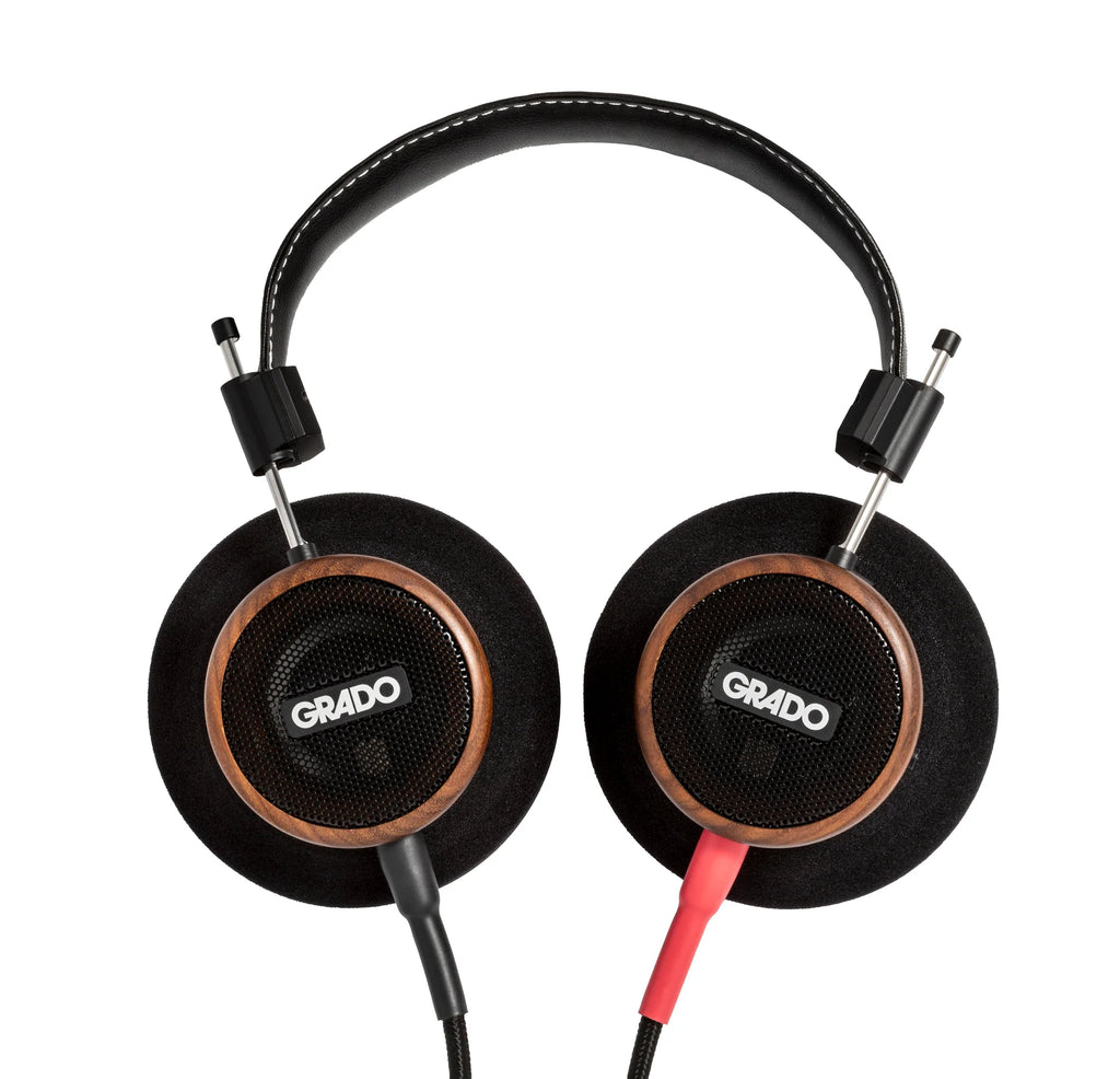 Grado Signature S550 Open-Back Headphones